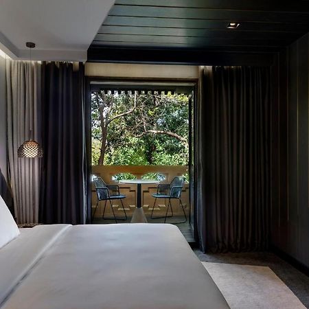 Blossom House Beijing Houhai Exterior foto
