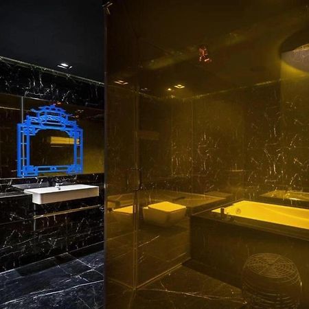 Blossom House Beijing Houhai Exterior foto