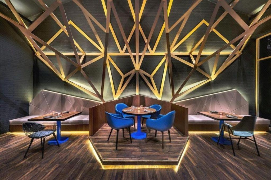 Blossom House Beijing Houhai Exterior foto