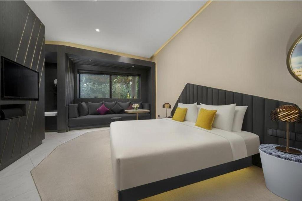 Blossom House Beijing Houhai Exterior foto