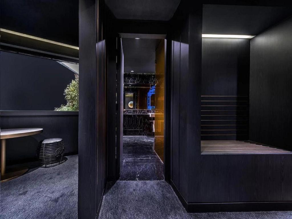 Blossom House Beijing Houhai Exterior foto