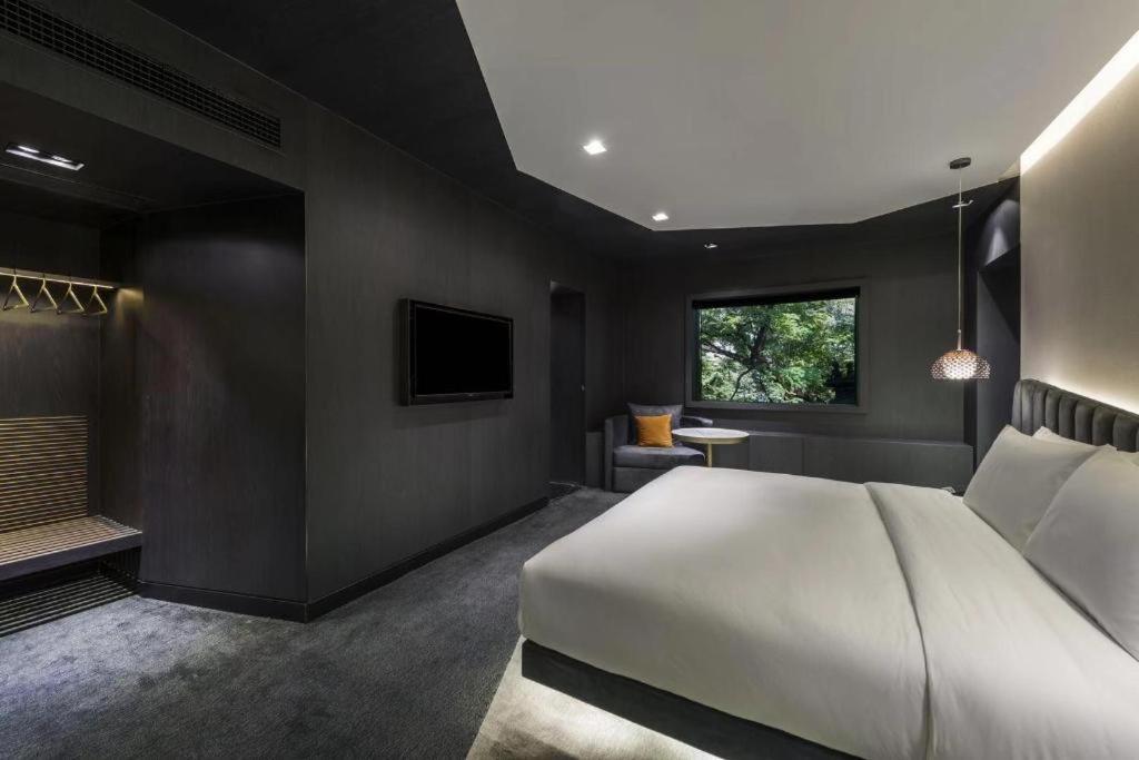 Blossom House Beijing Houhai Exterior foto