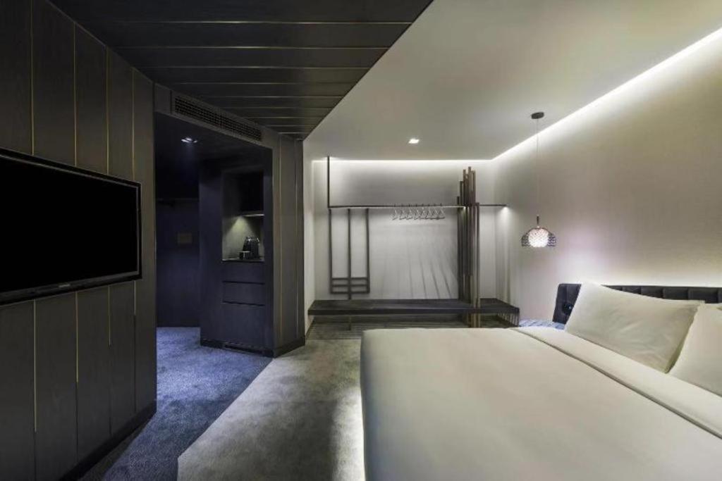 Blossom House Beijing Houhai Exterior foto