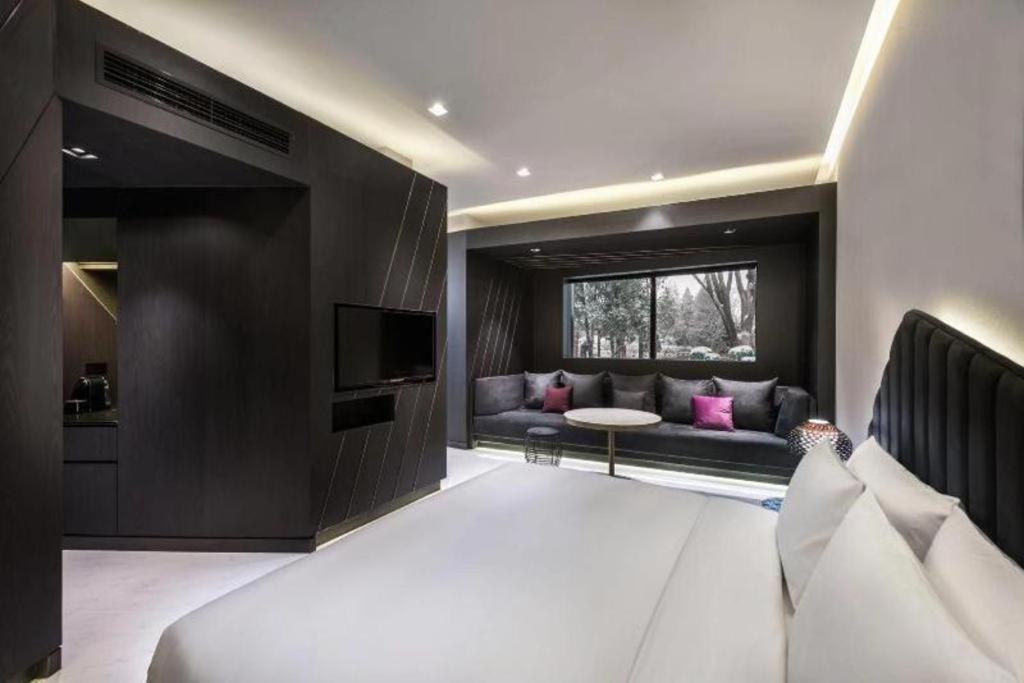 Blossom House Beijing Houhai Exterior foto