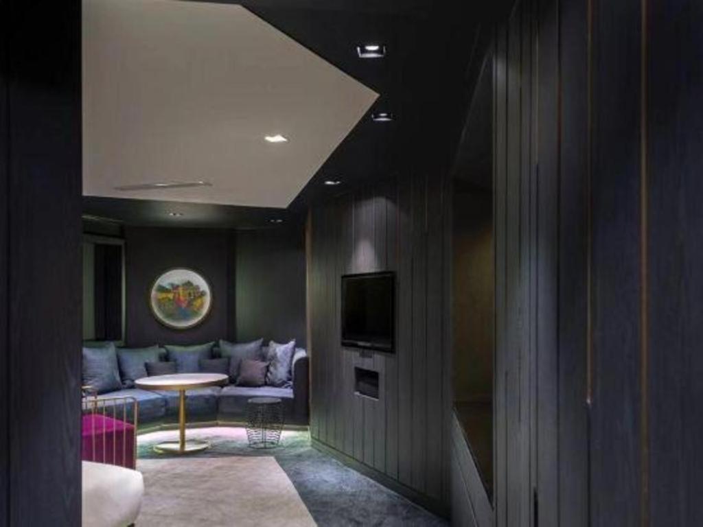 Blossom House Beijing Houhai Exterior foto