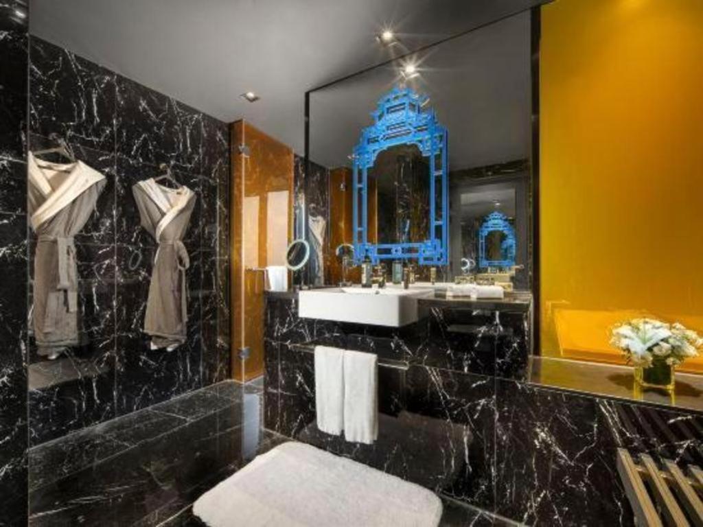 Blossom House Beijing Houhai Exterior foto